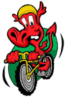 CycleWales